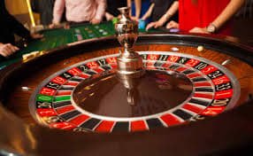 Daftar syarat bonus pada layar ponsel